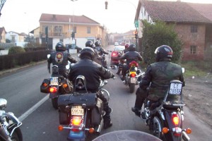 Motoraduno di Viverone 2007